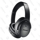 Bose QuietComfort 35 II (Black, Silver) | $279 | Amazon
Bose QuietComfort 35 II (Rose Gold) | $236 | Amazon